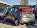Fiat 500C 0.9 C TwinAir Rock Leder/Navi/PDC Grijs - thumbnail 4
