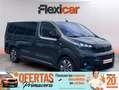 Peugeot Traveller Business Long BlueHDi 180 S&S EAT8 Gris - thumbnail 1