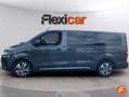 Peugeot Traveller Business Long BlueHDi 180 S&S EAT8 Gris - thumbnail 4
