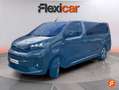 Peugeot Traveller Business Long BlueHDi 180 S&S EAT8 Gris - thumbnail 3