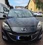 Mazda 3 3 1.6 MZR Exclusive-Line Noir - thumbnail 2