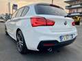 BMW 116 116d Msport 5p - thumbnail 5
