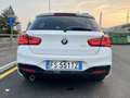 BMW 116 116d Msport 5p - thumbnail 4