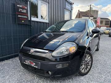 Punto EVO 1.3 MultiJet / Clim / Entretien + CT OK