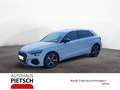 Audi A3 45 TFSIe S line Matrix MMI+ 18'' AC Weiß - thumbnail 1