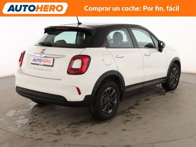 Fiat 500x view 6