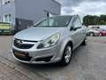 Opel Corsa D Edition *FAHRRADTRÄGER*KLIMA*TÜV NEU Silber - thumbnail 1