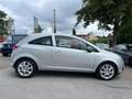 Opel Corsa D Edition *FAHRRADTRÄGER*KLIMA*TÜV NEU Silber - thumbnail 4