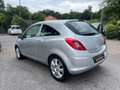 Opel Corsa D Edition *FAHRRADTRÄGER*KLIMA*TÜV NEU Silber - thumbnail 7