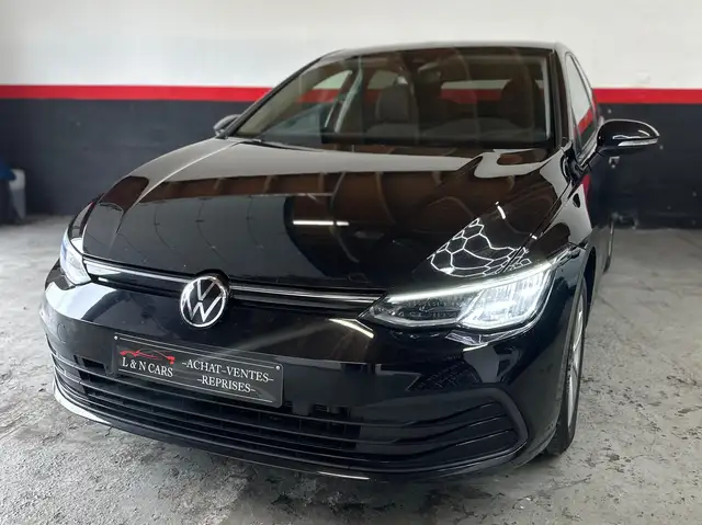 Volkswagen Golf Golf 1.0 eTSI Life OPF DSG