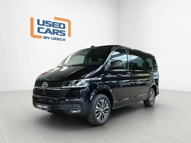 Volkswagen T6.1 Multivan