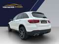 Mercedes-Benz GLC 300 de 4Matic*AMG*PANO*VIRTUAL*ALU*KAM* Weiß - thumbnail 4