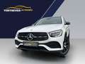 Mercedes-Benz GLC 300 de 4Matic*AMG*PANO*VIRTUAL*ALU*KAM* Weiß - thumbnail 1