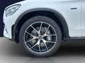 Mercedes-Benz GLC 300 de 4Matic*AMG*PANO*VIRTUAL*ALU*KAM* Weiß - thumbnail 3