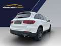 Mercedes-Benz GLC 300 de 4Matic*AMG*PANO*VIRTUAL*ALU*KAM* Weiß - thumbnail 9