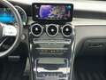 Mercedes-Benz GLC 300 de 4Matic*AMG*PANO*VIRTUAL*ALU*KAM* Weiß - thumbnail 20