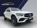 Mercedes-Benz GLC 300 de 4Matic*AMG*PANO*VIRTUAL*ALU*KAM* Weiß - thumbnail 11