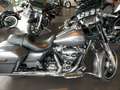Harley-Davidson Street Glide Grigio - thumbnail 4