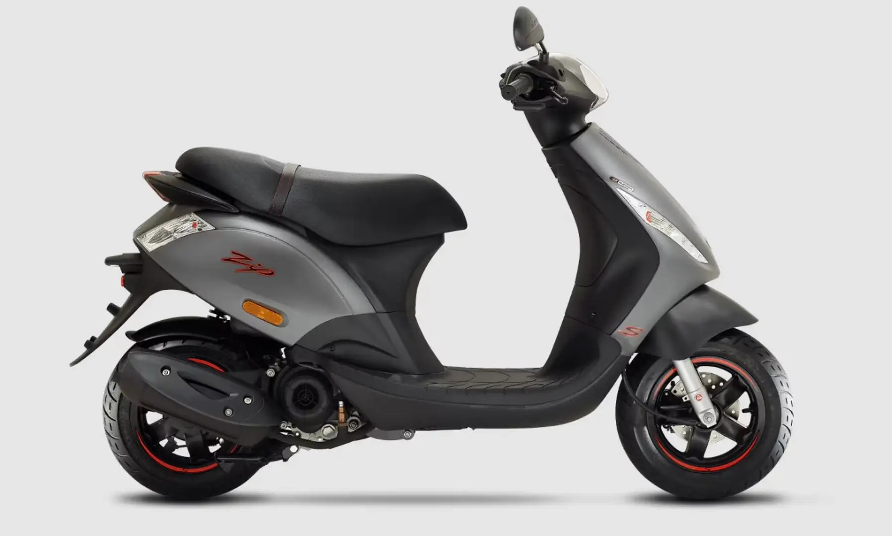 Piaggio Zip 50 - 1