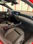 Mercedes-Benz A 180 180d 7G-DCT Rojo - thumbnail 17