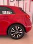 Mercedes-Benz A 180 180d 7G-DCT Rojo - thumbnail 3