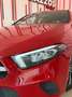 Mercedes-Benz A 180 180d 7G-DCT Rojo - thumbnail 4