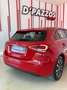 Mercedes-Benz A 180 180d 7G-DCT Rojo - thumbnail 7