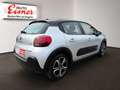 Citroen C3 PureTech 82 5-Gang-Manuell Feel 8-fach Bereift! Gris - thumbnail 14