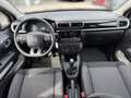 Citroen C3 PureTech 82 5-Gang-Manuell Feel 8-fach Bereift! Gris - thumbnail 10