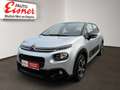 Citroen C3 PureTech 82 5-Gang-Manuell Feel 8-fach Bereift! Gris - thumbnail 2
