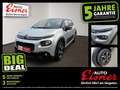 Citroen C3 PureTech 82 5-Gang-Manuell Feel 8-fach Bereift! Gris - thumbnail 1