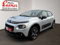 Citroen C3 PureTech 82 5-Gang-Manuell Feel 8-fach Bereift! Gris - thumbnail 3
