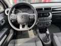 Citroen C3 PureTech 82 5-Gang-Manuell Feel 8-fach Bereift! Gris - thumbnail 9