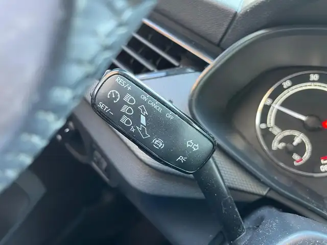 Skoda Kamiq view 20