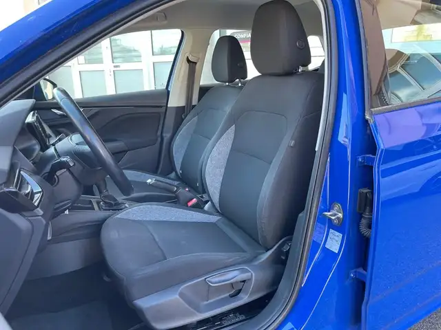 Skoda Kamiq view 10