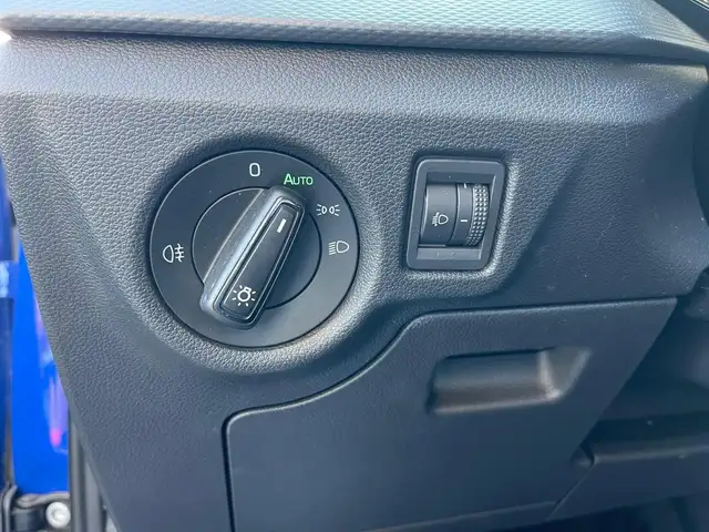 Skoda Kamiq view 24