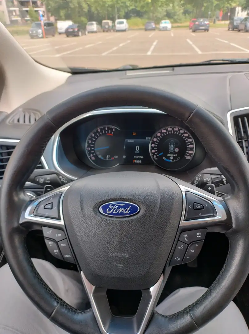 Ford Edge 2.0 TDCi Bi-Turbo 4x4 Vignale Noir - 2