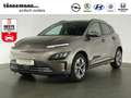 Hyundai KONA EV TREND+VOLL-LED+NAVI+RÜCKFAHRKAMERA+WÄRMEPUMPE+A Plateado - thumbnail 1