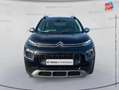 Citroen C3 Aircross PureTech 110ch S\u0026S Shine Noir - thumbnail 2