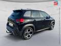 Citroen C3 Aircross PureTech 110ch S\u0026S Shine Noir - thumbnail 6