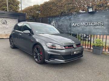GTI Performance BMT/Start-Stop