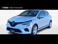 Renault Clio es Clio 5 Porte 1.5 Blue dCi Business Blanco - thumbnail 1
