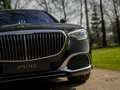 Mercedes-Benz Maybach S-Klasse 580 4MATIC Schwarz - thumbnail 25