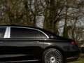 Mercedes-Benz Maybach S-Klasse 580 4MATIC Schwarz - thumbnail 21