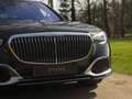 Mercedes-Benz Maybach S-Klasse 580 4MATIC Schwarz - thumbnail 18