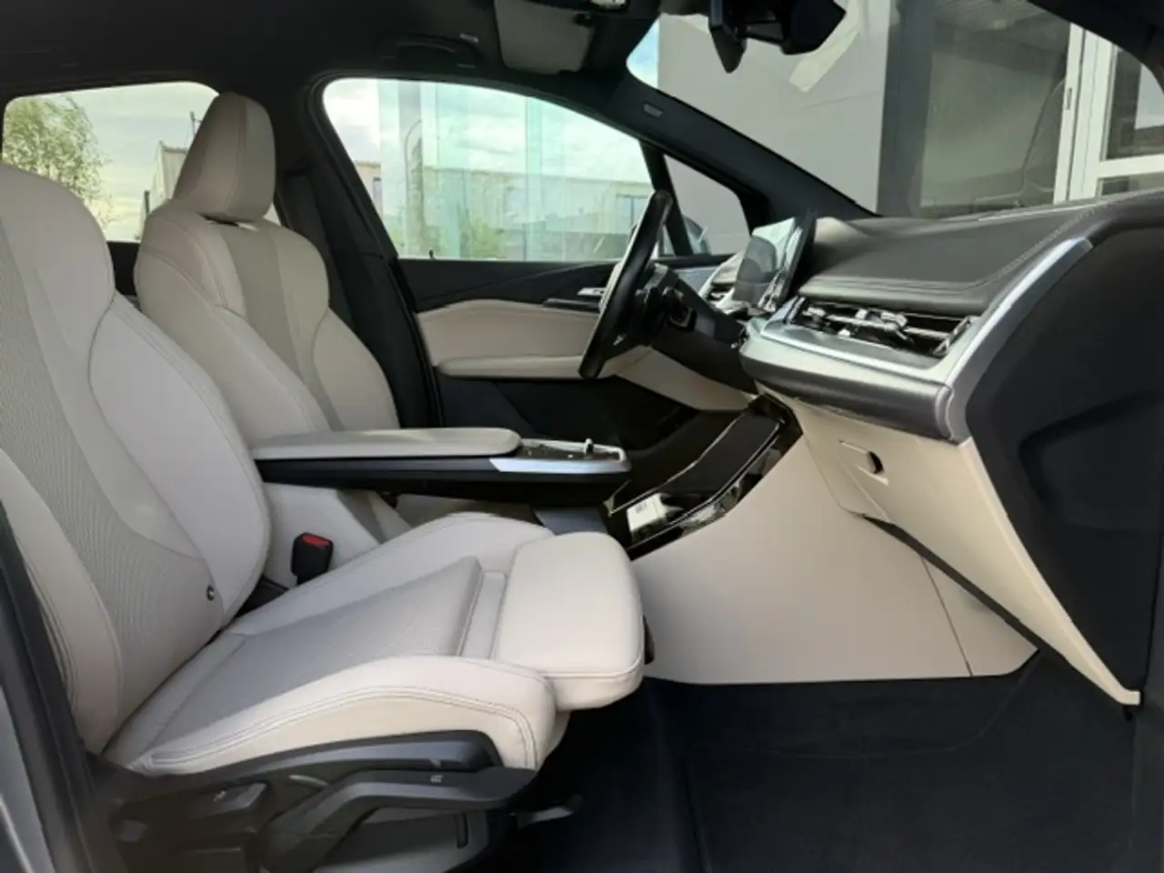 BMW 220 iAS Active Tourer M-Sport / GPS Widescreen / Cam / H&K / LED /, миниатюра 7