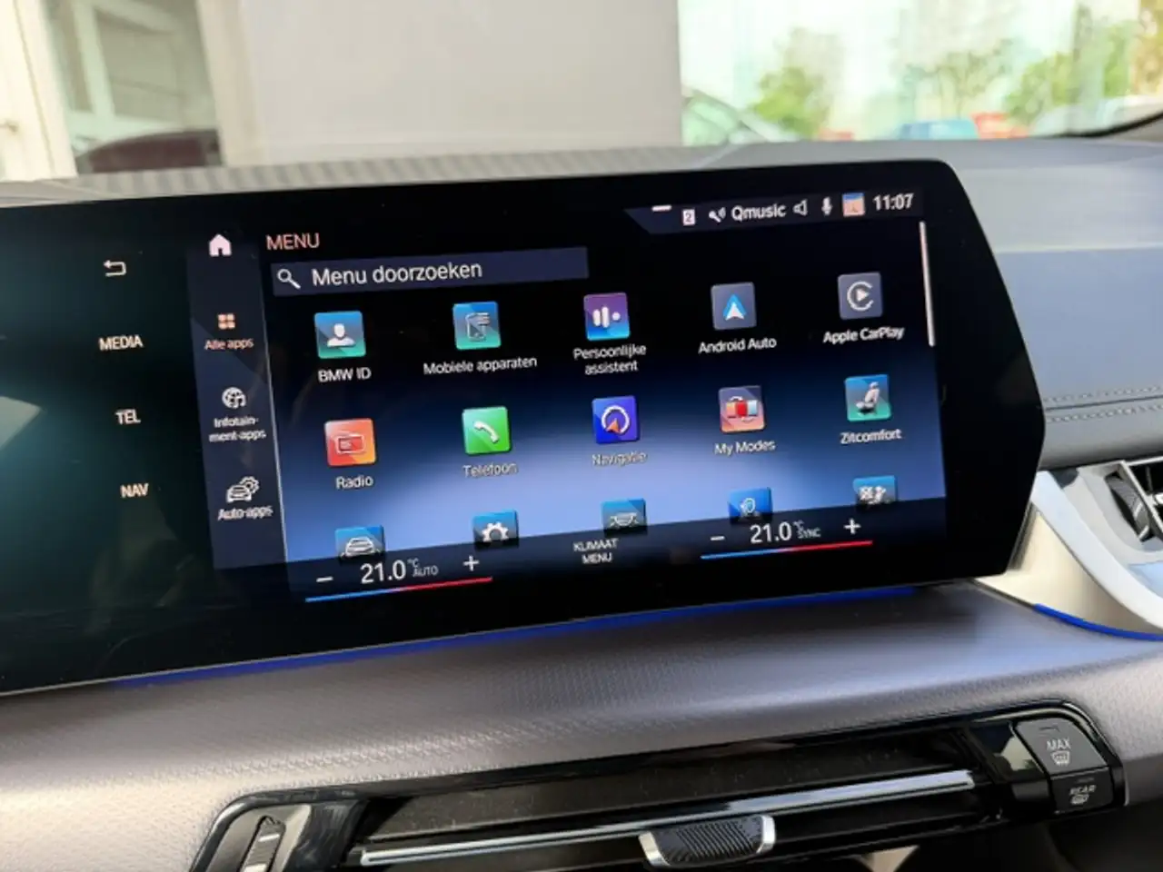 BMW 220 iAS Active Tourer M-Sport / GPS Widescreen / Cam / H&K / LED /, миниатюра 13