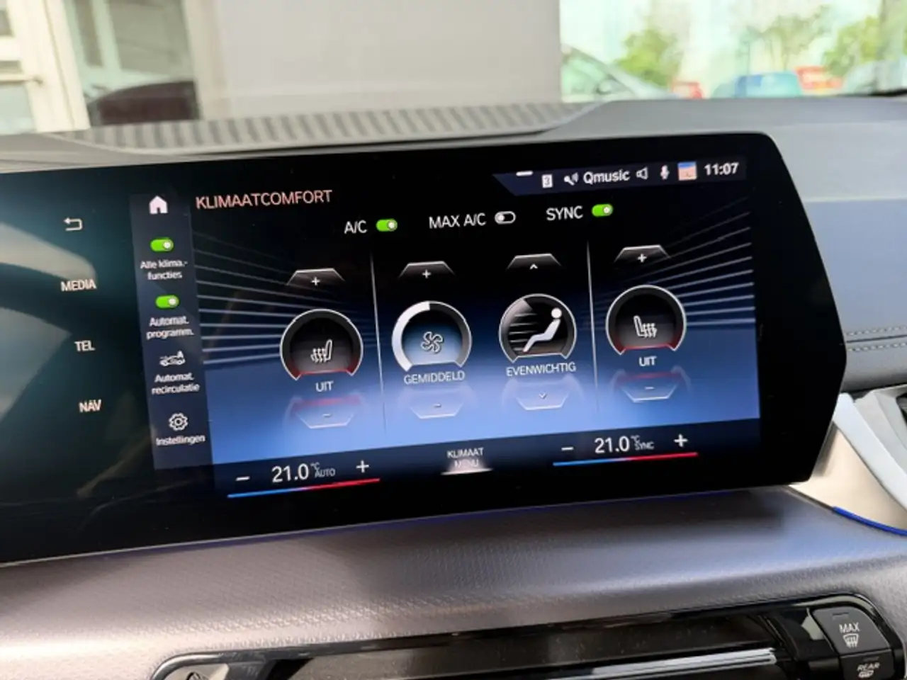 BMW 220 iAS Active Tourer M-Sport / GPS Widescreen / Cam / H&K / LED /, миниатюра 12