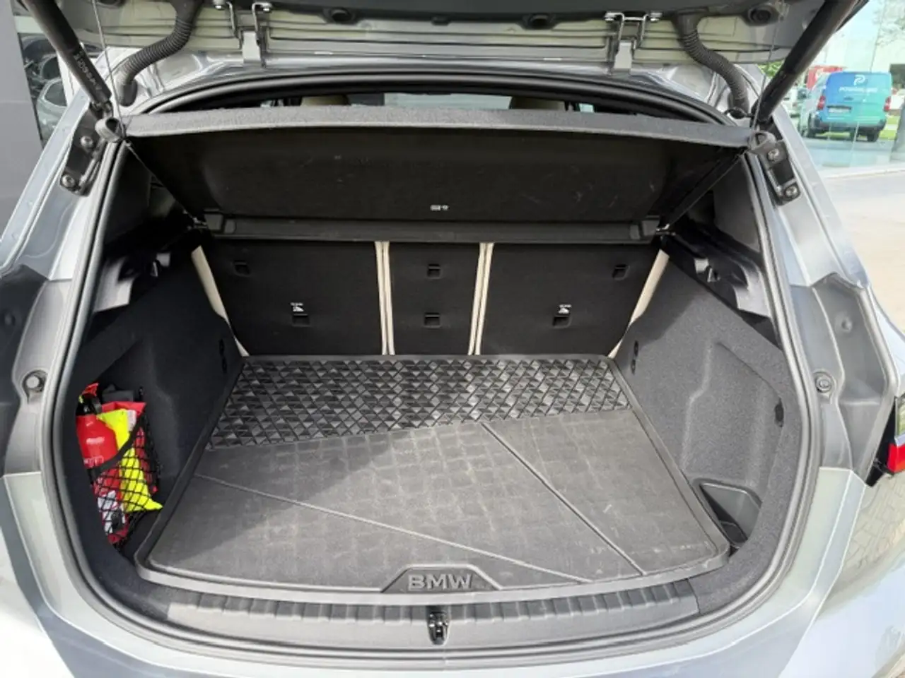 BMW 220 iAS Active Tourer M-Sport / GPS Widescreen / Cam / H&K / LED /, миниатюра 19