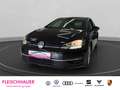 Volkswagen Golf VII IQ.DRIVE BM 1.5 TSI ACC+RFK+NAVI+CARPLAY+SHZ Negro - thumbnail 1